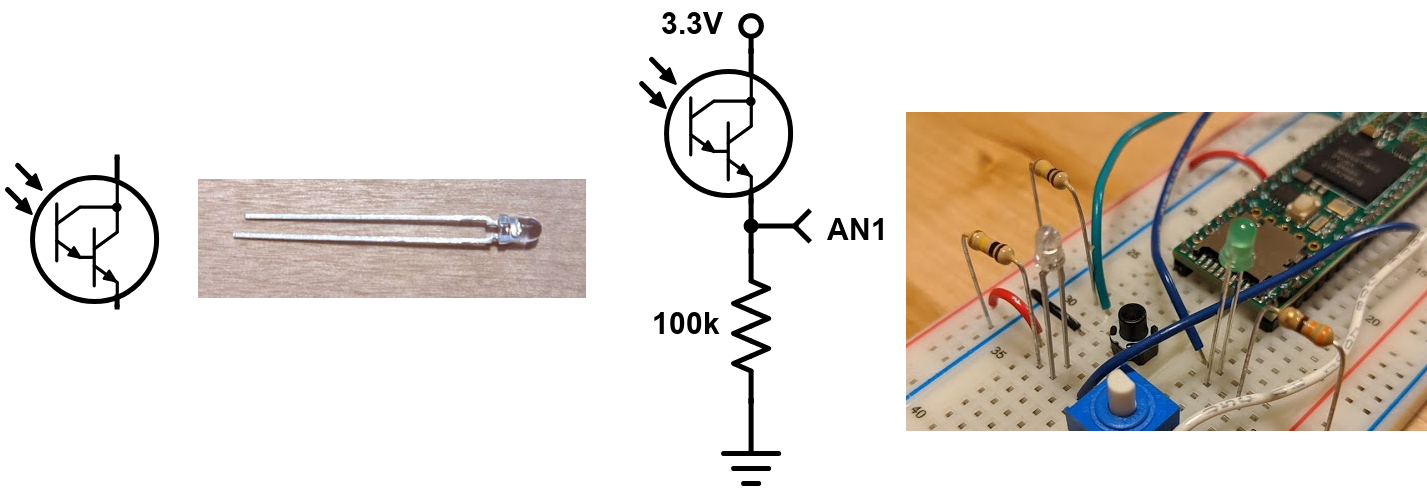 Pt circuit diagram