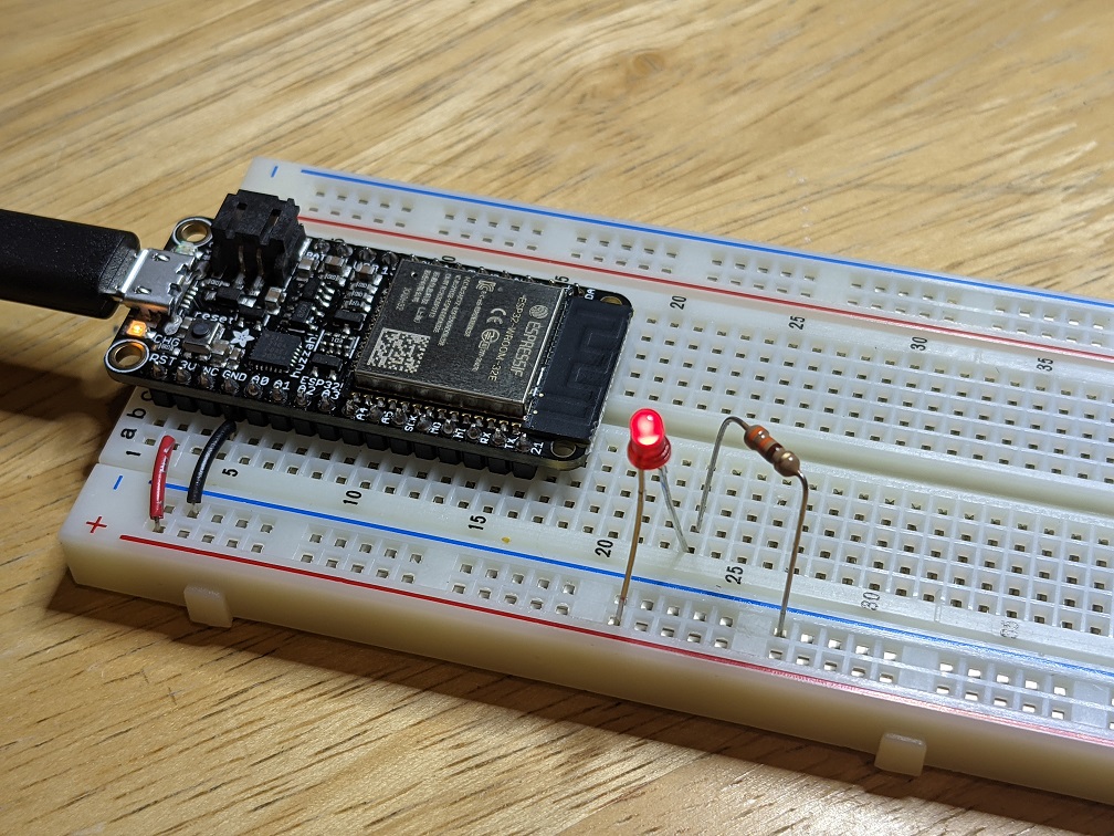 Image of circuit